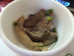 -老石黑山羊毛驴肉火锅(金凯广场店)