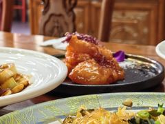 -中卫御苑福膳·养生局(圆明园店)