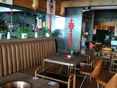 -京涮铜锅涮肉(华贸店)