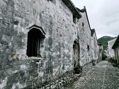 -前童古镇