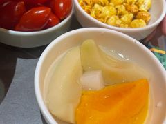 -夯鱼烤鱼·尔滨地标美食(国展店)