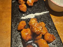 -新发现(宝山龙湖店)