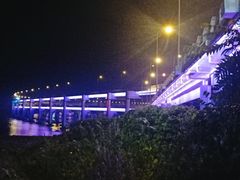 -星海湾跨海大桥