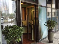 -布梵·台式热敷古法按摩Massage·Spa(品尊国际店)