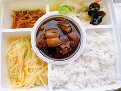 -六泰居·尔滨地标·东北菜(松北店)