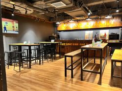 -G-STEPS舞蹈工作室