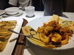 -院里寻菜·精致庭院菜(观沙岭店)