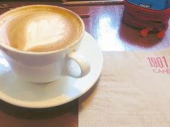 -1901 Cafe(西四店)