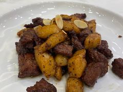 -小厨娘淮扬菜(板桥一店)