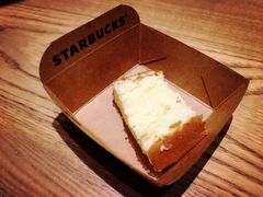 -星巴克(无锡东方商厦店)