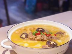 -友达面馆(淮师店)