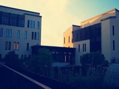 -上海崇明金茂凯悦酒店