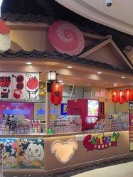 -卡通尼乐园(新达汇三林店)