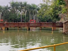 -揭东万竹园旅游景区