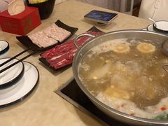 -潮汕良记牛肉火锅(洪武路店)