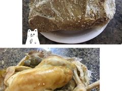 -阿侬盐焗鸡(清澜店)