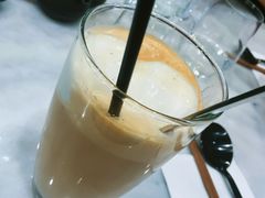 ice&nbsp;coffee-Calia