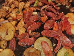 -一烙锅(友谊店)