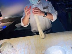 -温州喜来登酒店-盛宴西餐厅