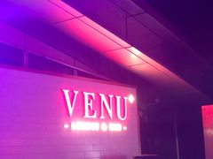 -VENU+海景酒廊