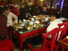 android_upload_pic-冰城小镇音乐串吧·聚会餐厅(百子湾店)