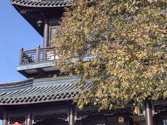 -虞山风景区
