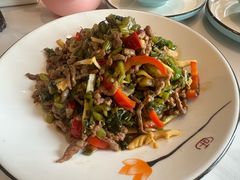 -食光慢宴·安吉土菜馆