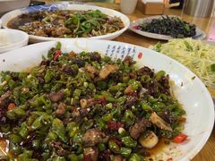 -潼南太安名鱼•特色江湖菜 太安鱼