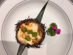 -五谷丰登农家院·地道胶东菜·海鲜烧烤(威海店)
