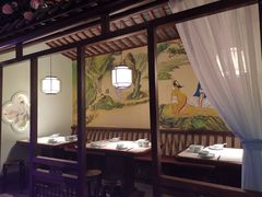 -韵秋荷(宝山龙湖天街店)