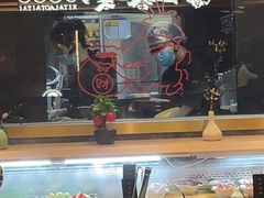 -一绪に寿喜烧(虹悦城店)