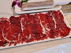 -古乐牛香·鲜牛肉自助火锅(南京总店)