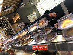 -采御鲜·回转寿司(汕头万达店)