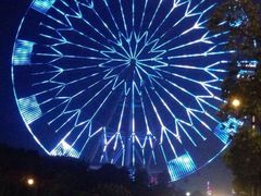 -南昌之星摩天轮