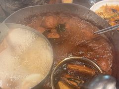 -潮澎派·潮汕菜大排档(南较西路店)