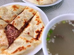 -瑞祥园杨家牛肉大饼店(九路店)