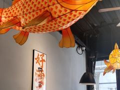 -向川南·水煮鱼·川菜(和平里店)