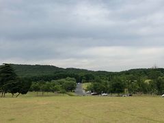 -钟山体育运动公园