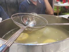-陈记顺和牛肉火锅馆(天河北路店)