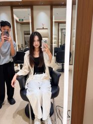 -WM Hair Salon精品店