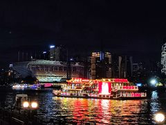 -珠江夜游广州塔·中大码头
