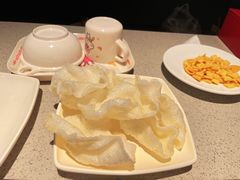 等位小食-海底捞大排档火锅(悦荟广场店)