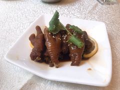 -太子园林酒家