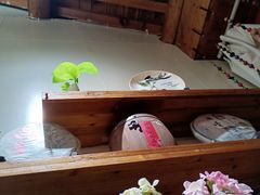 -丽江庭院·云南野生菌·海鲜火锅(鼓楼四合院店)