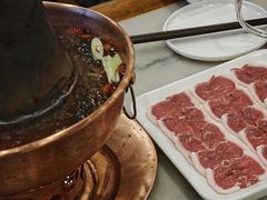 -牛街·马辈儿涮肉(牛街二店)