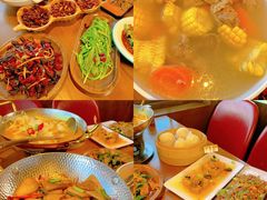 -隔壁老王·家常云南菜(花巷店)