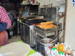 -刘大姐煎饼(五星家园店)