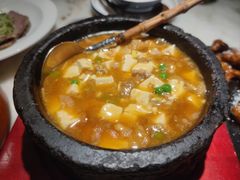 -绿茶餐厅(松江万达店)
