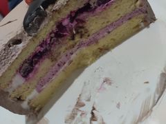 -勒甜LO CHO·私人订制低糖代糖纯动物奶油生日蛋糕(新开路店)