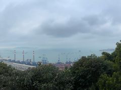 -小南山公园